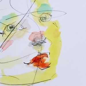 Coming Soon 💫🖼 Le Petit Portrait